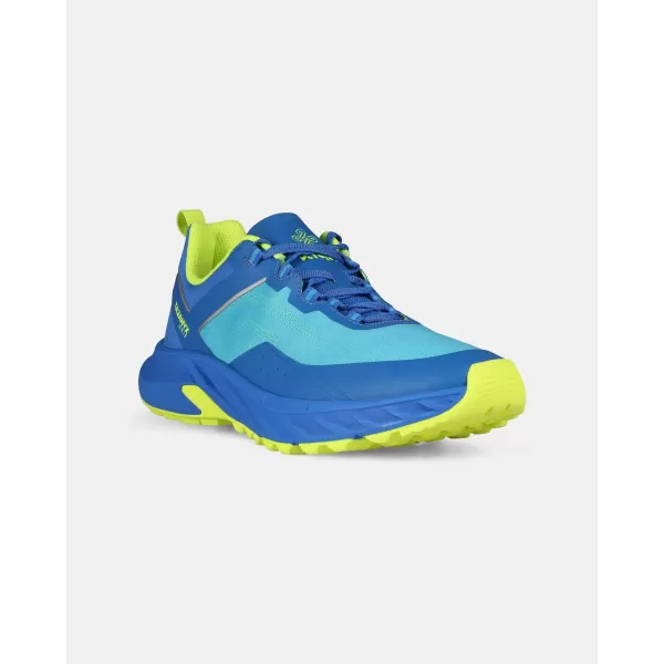  Pantofi de alergare KILPI SPEEDE LOW-U YU0706KI ALBASTRU 