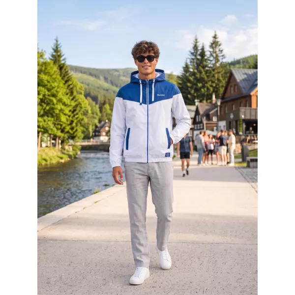  Sacou ALTISPORT EDMON ALBASTRU 