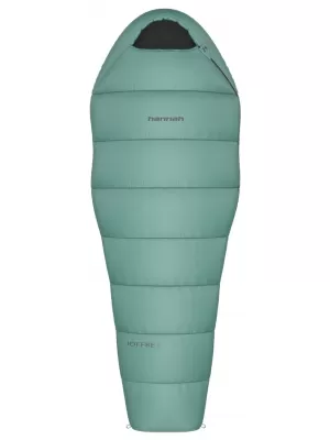 Geanta de dormit pentru doamne HANNAH JOFFRE W 200 WASABI