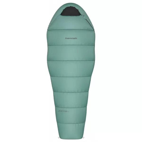  Geanta de dormit pentru doamne HANNAH JOFFRE W 200 WASABI 