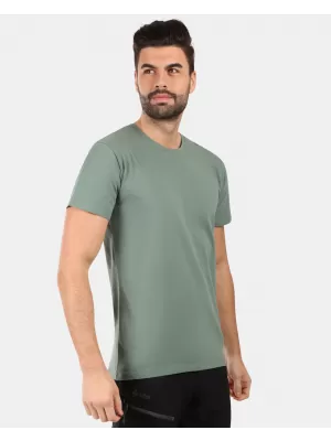 Cămaşă KILPI PROMO-M YM0378KI KAKI