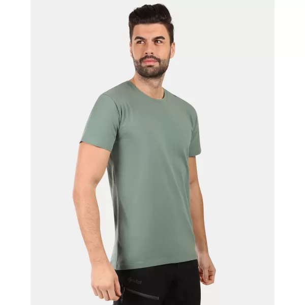  Cămaşă KILPI PROMO-M YM0378KI KAKI 