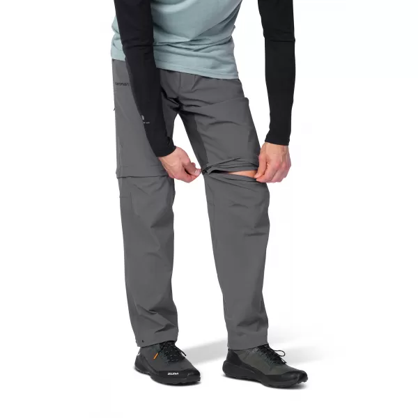 Pantaloni HANNAH BINDERS Z-OFF TROTUAR/CORB 