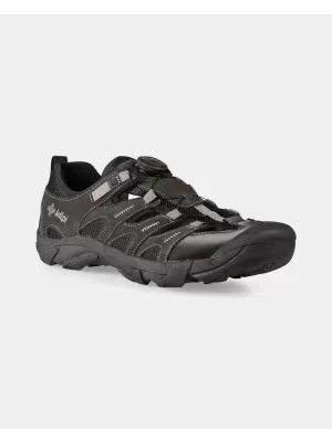 Sandale KILPI SANDRO-U YU0710KI NEGRU