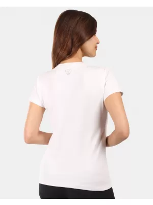 Cămaşă KILPI PROMO-W YL0366KI ALB