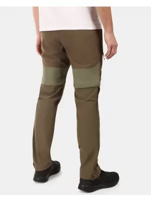 Pantaloni detașabili KILPI HOSIO-M YM0403KI KAKI