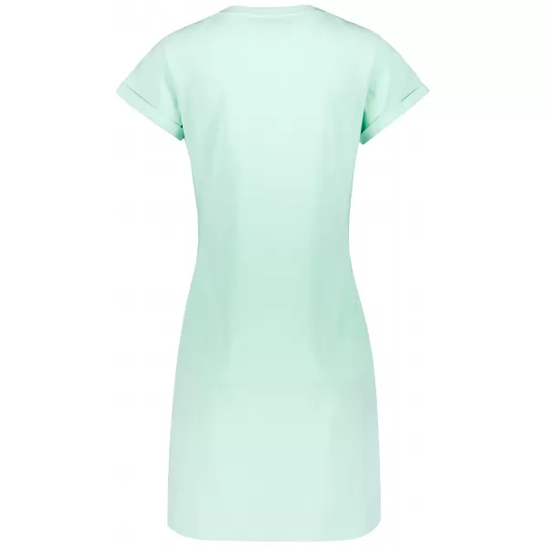  Rochie ALTISPORT EDNITA MENTĂ 