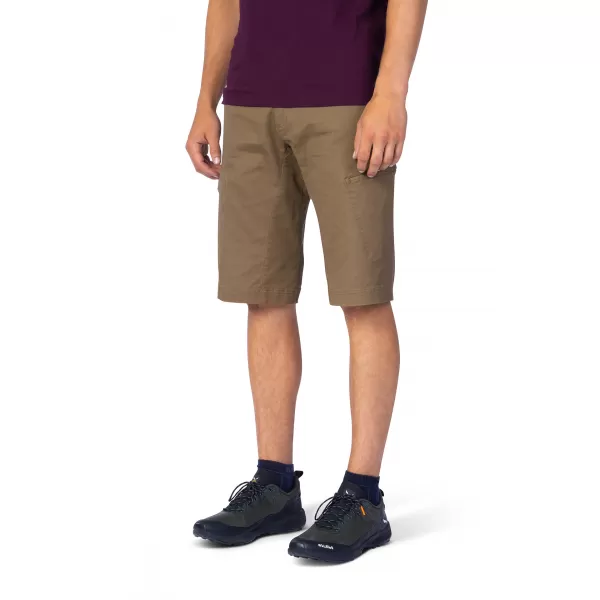  Pantaloni scurţi HANNAH MAD SHORTS CANGUR 