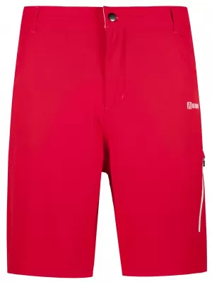 Pantaloni scurţi ALTISPORT EDWON ROŞU
