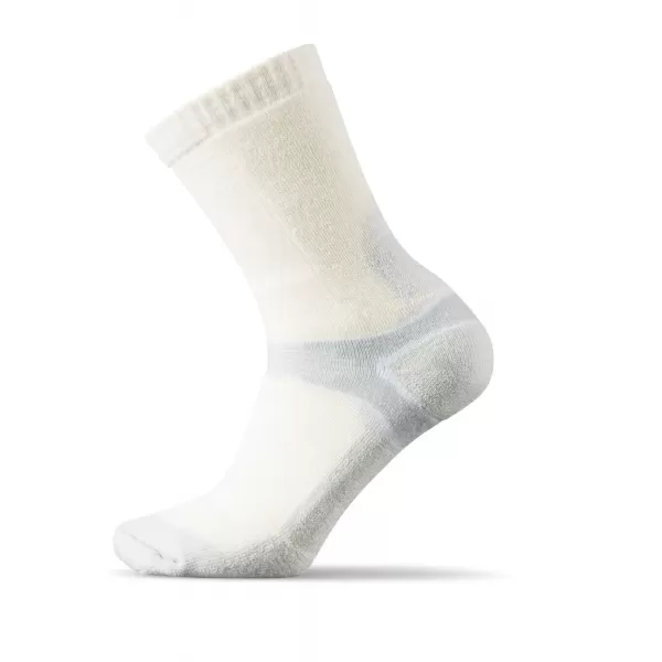  Șosete pentru femei HANNAH WALK W II VIOLET NATURAL/GRI 