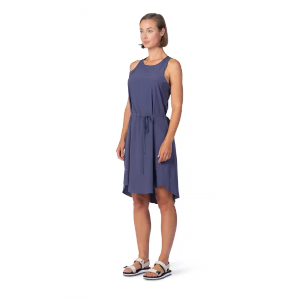  Rochie HANNAH ELENA COROANA ALBASTRĂ 