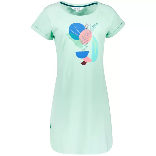  Rochie ALTISPORT EDNITA MENTĂ 