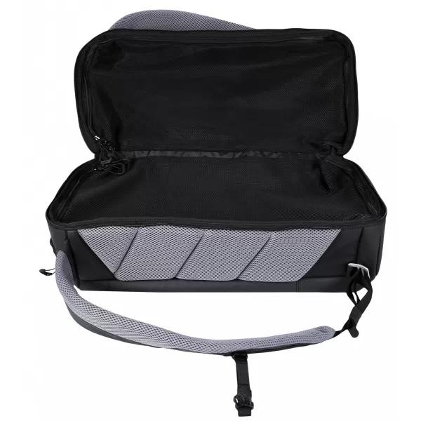  Geantă/rucsac HUSKY TRUSSEL 40 NEGRU 