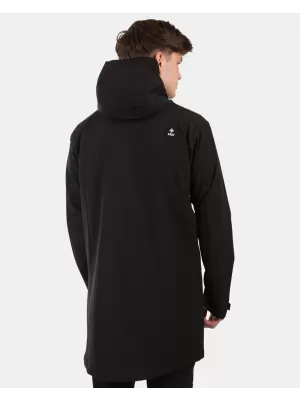 Haina masculină KILPI AYRA-M YM0130KI NEGRU