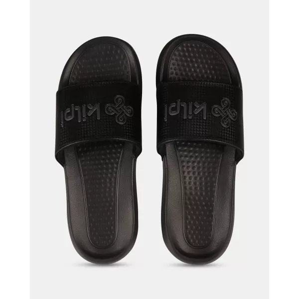  Papuci KILPI FLOPY-U YU0713KI NEGRU 