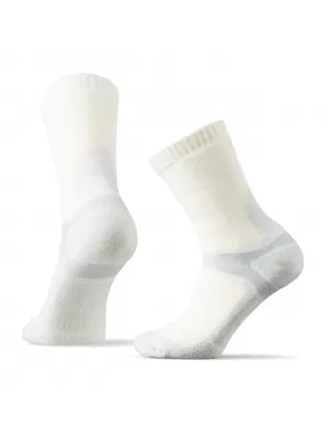Șosete pentru femei HANNAH WALK W II VIOLET NATURAL/GRI