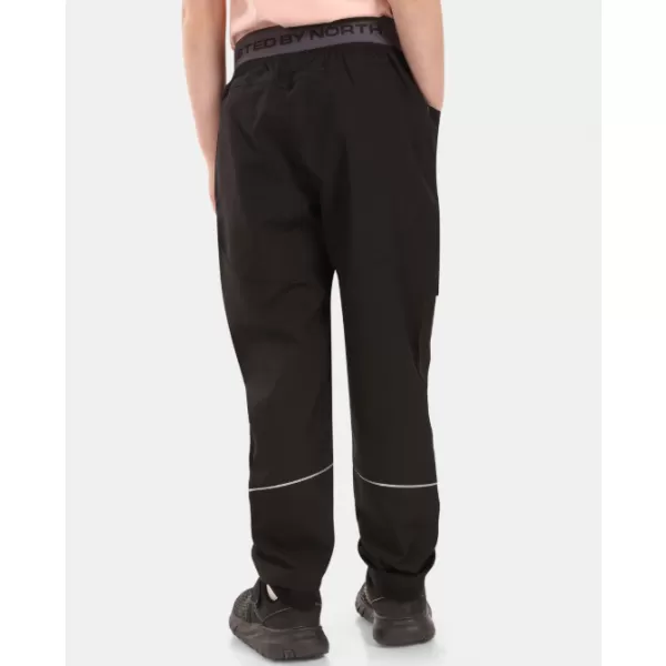 Pantaloni KILPI KARIDO-J YJ0507KI NEGRU 