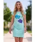 Rochie ALTISPORT ALW189178 MENTĂ
