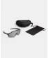 Ochelari de soare KILPI SOLIS-U YU0924KI NEGRU