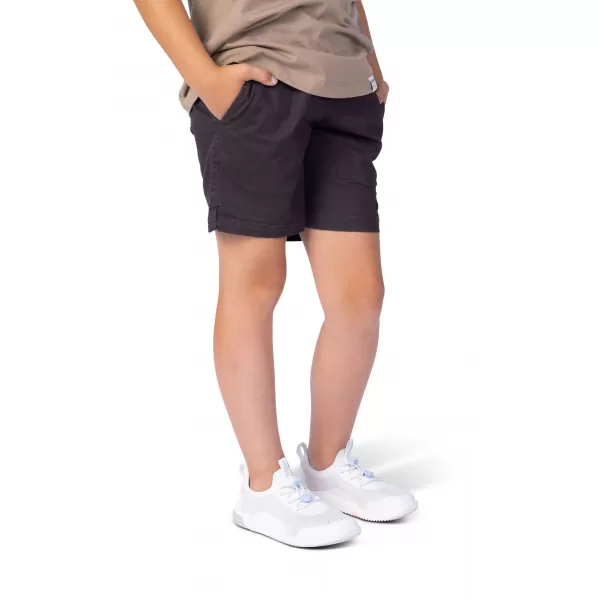  Pantaloni scurţi HANNAH RIKI JR BEAN NEGRU 