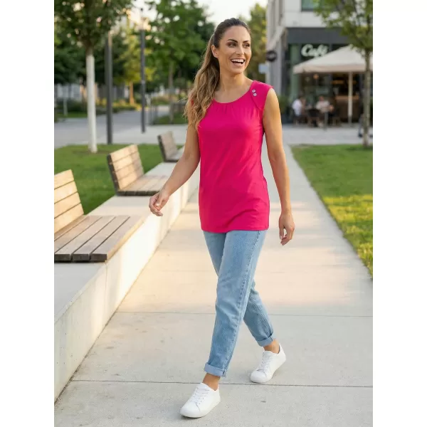  Rezervor ALTISPORT ELKI ROZ 
