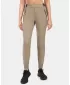 Pantaloni care rulează KILPI HEYES-W YL0406KI KAKI