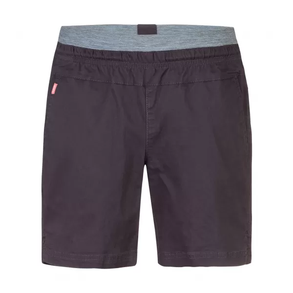  Pantaloni scurţi HANNAH RIKI JR BEAN NEGRU 