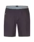 Pantaloni scurţi HANNAH RIKI JR BEAN NEGRU