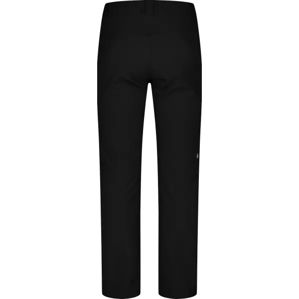  Pantaloni exteriori ușori pentru bărbați NORDBLANC GORGE NBSPM8205 NEGRU 