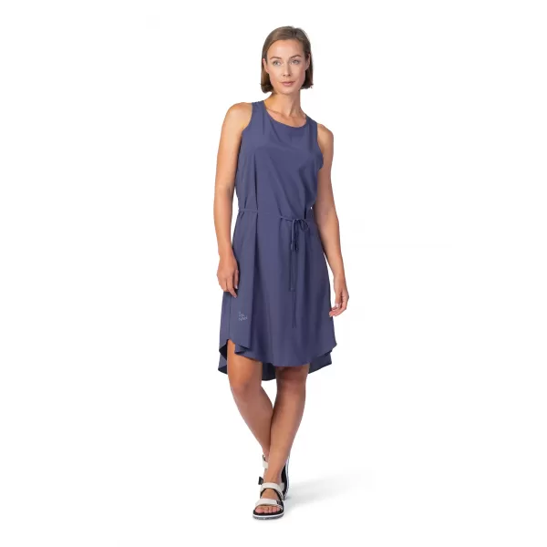  Rochie HANNAH ELENA COROANA ALBASTRĂ 