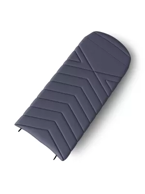 Pătură HUSKY GIZMO -5°C ALBASTRU ÎNCHIS