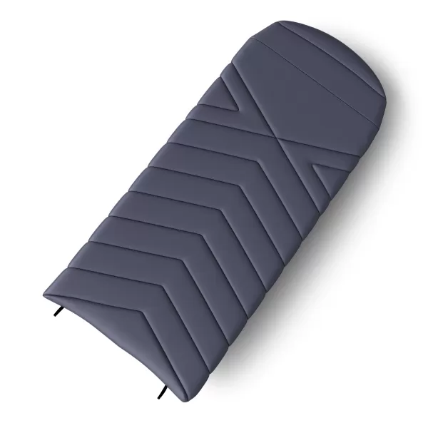  Pătură HUSKY GIZMO -5°C ALBASTRU ÎNCHIS 