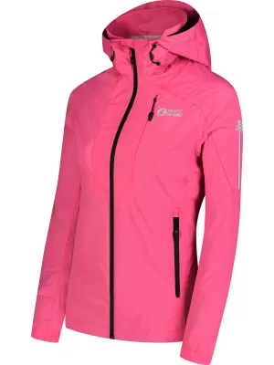 Jacheta în aer liber pentru femei NORDBLANC LADYMOON NBSJL8187 ROZ