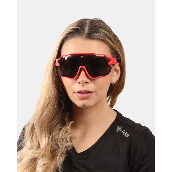  Ochelari de soare KILPI SHADON-U YU0845KI ROŞU 