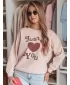 Panoul pentru doamne DSTREET FEELME BY1473 ROZ