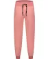 Pantaloni exteriori ușori pentru femei NORDBLANC ENIGMA NBSPL8201 PORTOCALE