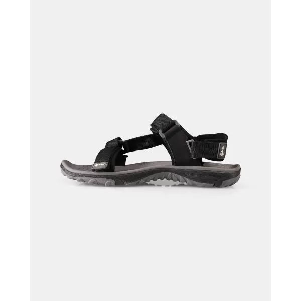  Sandale KILPI PIERO-U YU0711KI NEGRU 