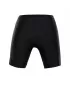 Pantaloni scurți pentru biciclete pentru bărbați ALPINE PRO ARS NEGRU