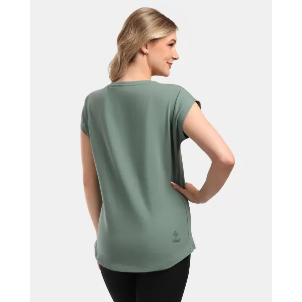  Cămaşă KILPI ROANE-W YL0364KI KAKI 
