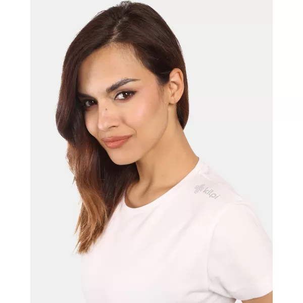  Cămaşă KILPI PROMO-W YL0366KI ALB 