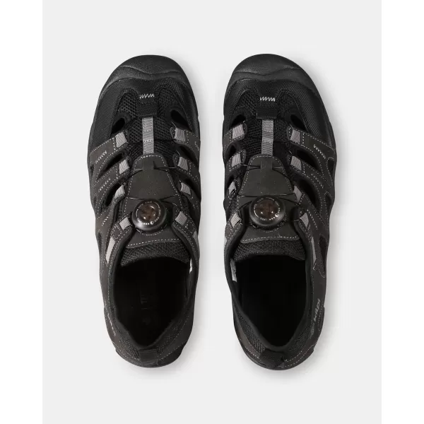  Sandale KILPI SANDRO-U YU0710KI NEGRU 