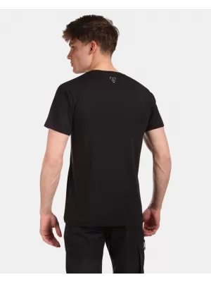 Cămaşă KILPI PROMO-M YM0378KI NEGRU