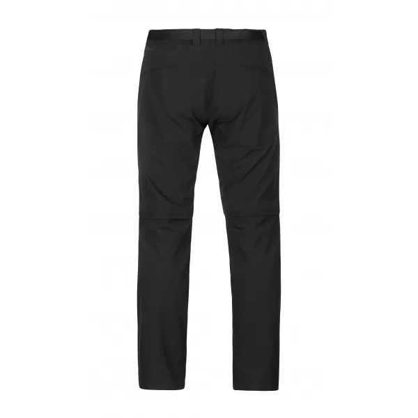  Pantaloni HANNAH BINDERS Z-OFF ANTRACIT 