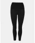Legguri de fitness pentru doamne KILPI RIVIAN-W YL0424KI NEGRU