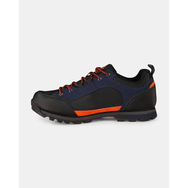  Cizme KILPI SPECTER LOW-U YU0703KI ALBASTRU ÎNCHIS 