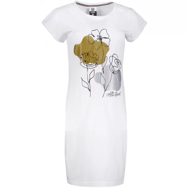  Rochie ALTISPORT ALW189178 ALB 