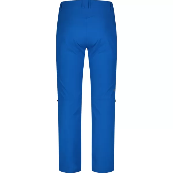  Pantaloni exteriori ușori pentru bărbați NORDBLANC GORGE NBSPM8205 ALBASTRU 