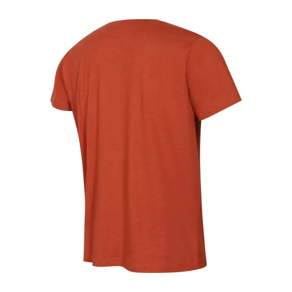  Cămaşă ALPINE PRO GORAF 2 ROŞU 