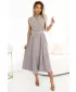 Rochie NUMOCO 596-2 GRI