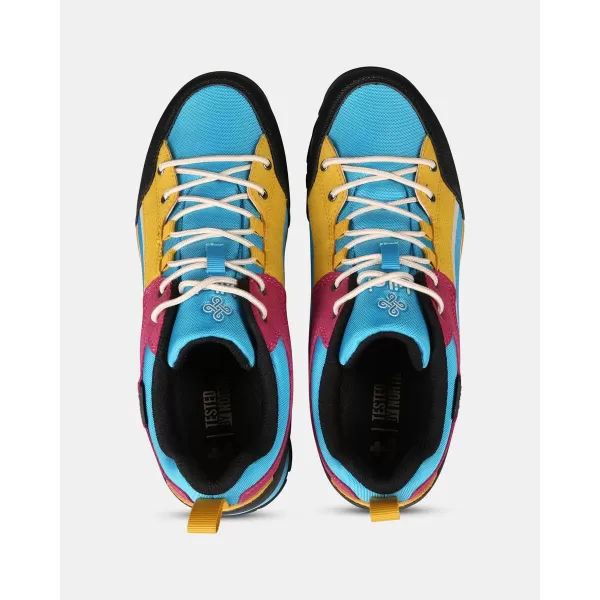  Cizme KILPI SPECTER LOW-U YU0703KI PORTOCALE 